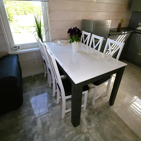 Terraced House Near Baltic Sea And Golf Course Дом отдыха *