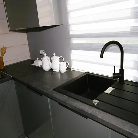 Terraced House Near Baltic Sea And Golf Course Дом отдыха Колчево