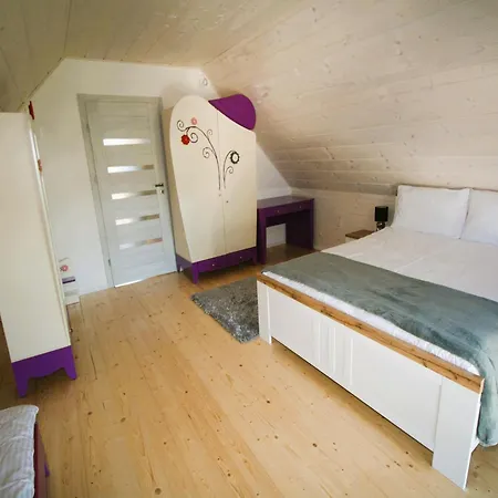 Terraced House Near Baltic Sea And Golf Course *