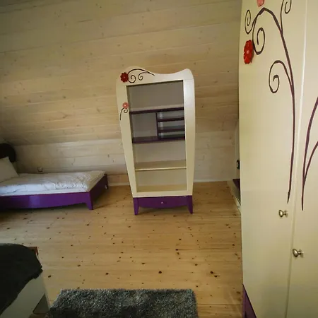 Terraced House Near Baltic Sea And Golf Course Дом отдыха