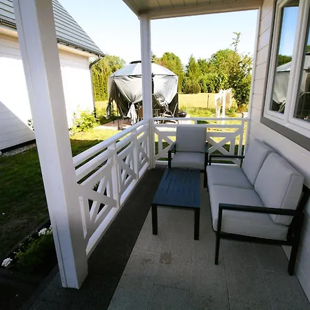 Terraced House Near Baltic Sea And Golf Course Дом отдыха Колчево