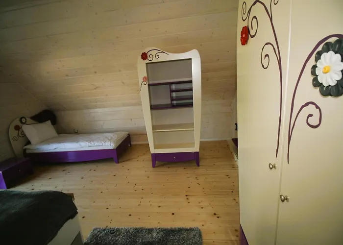 Terraced House Near Baltic Sea And Golf Course Casa de Férias